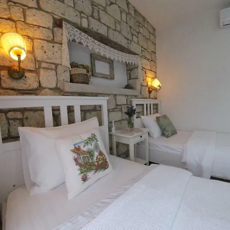 Morisi Butik Hotell Alaçatı