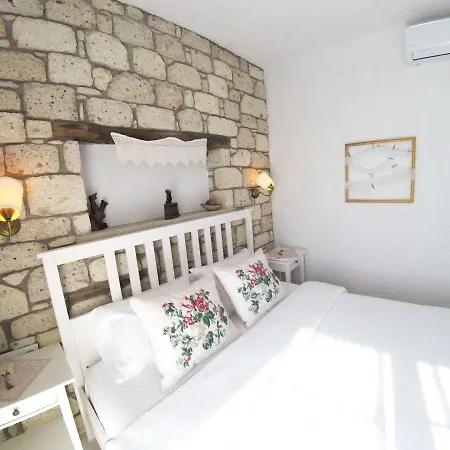 Morisi Butik Alaçatı