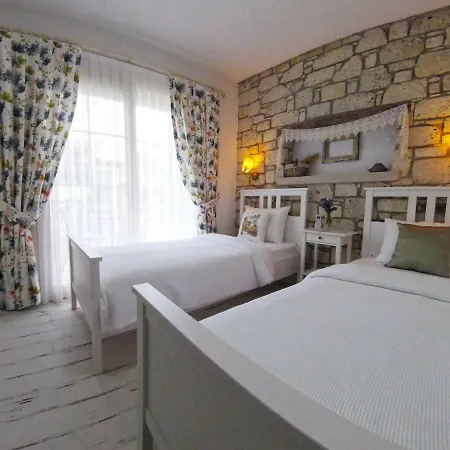 Morisi Butik Hotell *