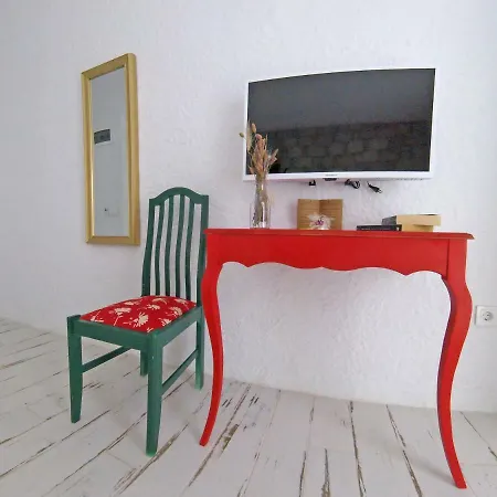 Morisi Butik * Alaçatı