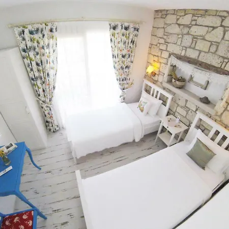 Morisi Butik Hotell Alaçatı