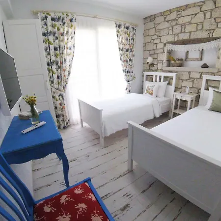 Morisi Butik Αλακάτι