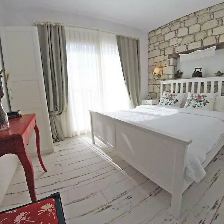 Morisi Butik Hotell Alaçatı