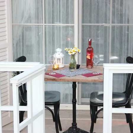 Morisi Butik Ξενοδοχείο *