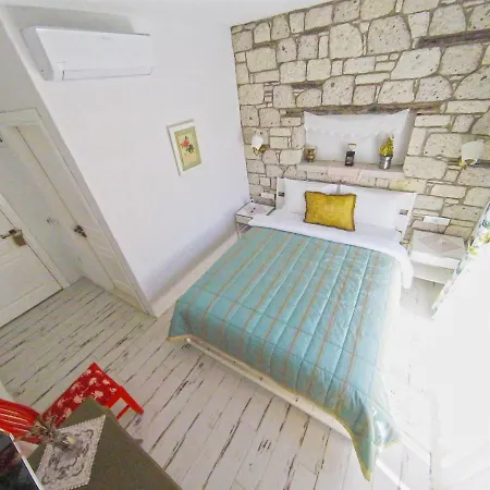 Morisi Butik Hotell Alaçatı