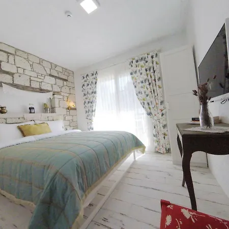 Morisi Butik Αλακάτι