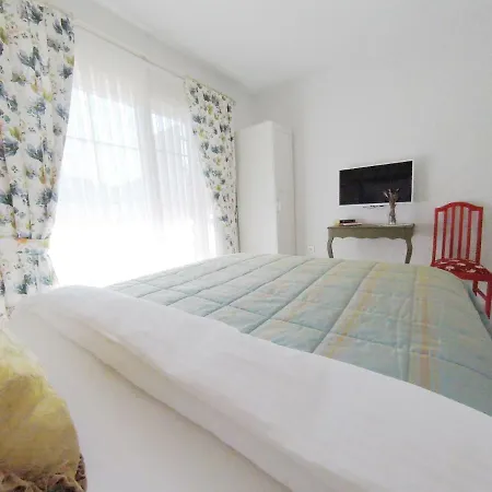 Hotell Morisi Butik *