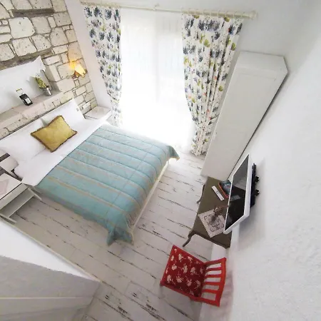 Hotell Morisi Butik *