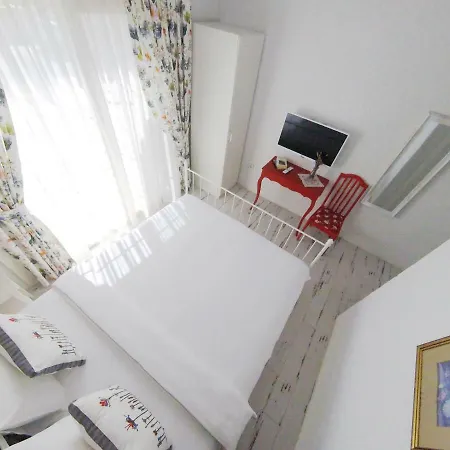 Morisi Butik Hotell *