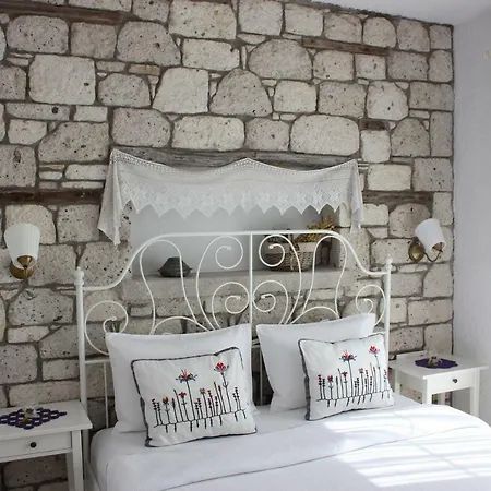 Morisi Butik Αλακάτι