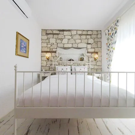 Morisi Butik Hotell Alaçatı