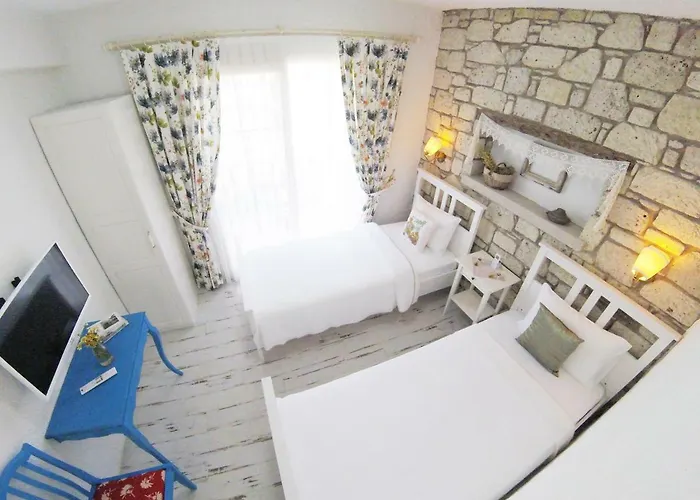 Morisi Butik 酒店 阿拉恰特