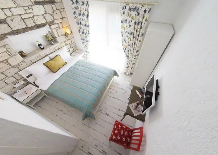 Hotel Morisi Butik *