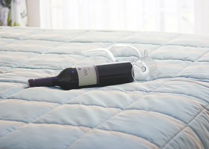 酒店 Morisi Butik 阿拉恰特